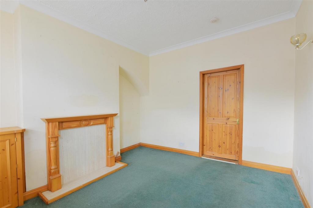 Garfield Terrace, York 2 bed terraced house for sale £195,000