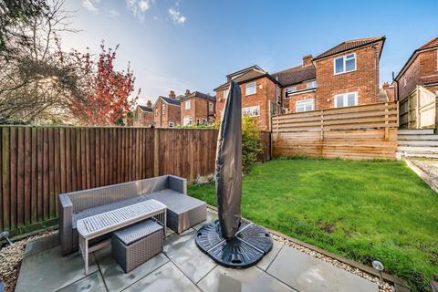 2 bedroom apartment for sale, Wolseley Road, Tunbridge Wells, TN4