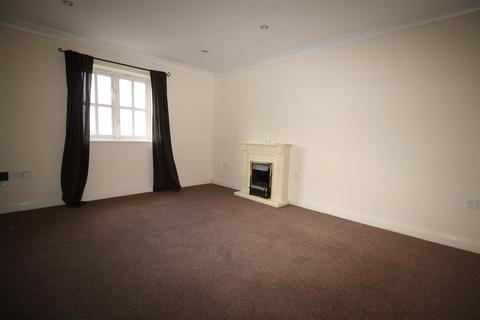 2 bedroom apartment for sale, Knaresborough Court, Bletchley, Milton Keynes