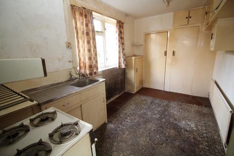 41 Abingdon Road, Bristol, BS16 3NY