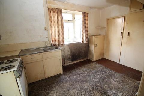 41 Abingdon Road, Bristol, BS16 3NY