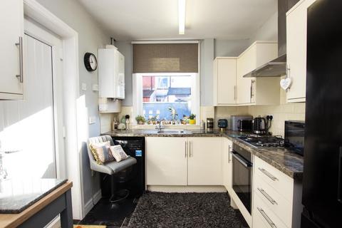 49 Baron Street, Darwen, BB3 1NP