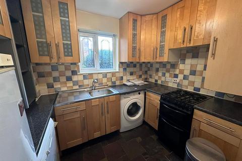 2 bedroom terraced house to rent - Athol Square, London