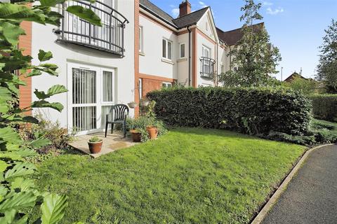 undefined, Farringford Court, Avenue Road, Lymington, Hampshire, SO41 9PA