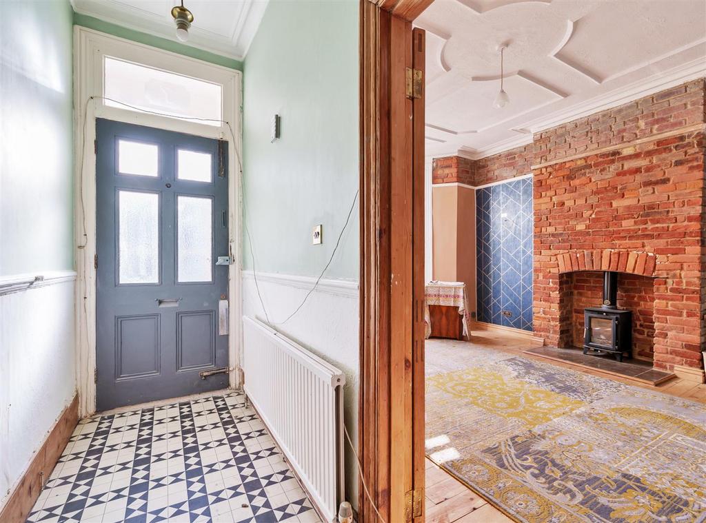 Summerfield Avenue, London, NW6 3 bed house for sale £1,650,000