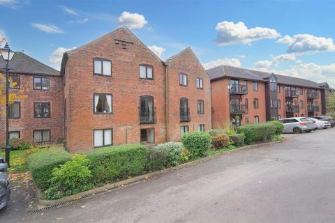 1 bedroom apartment for sale, 40 The Moorings, Stone, Staffordshire