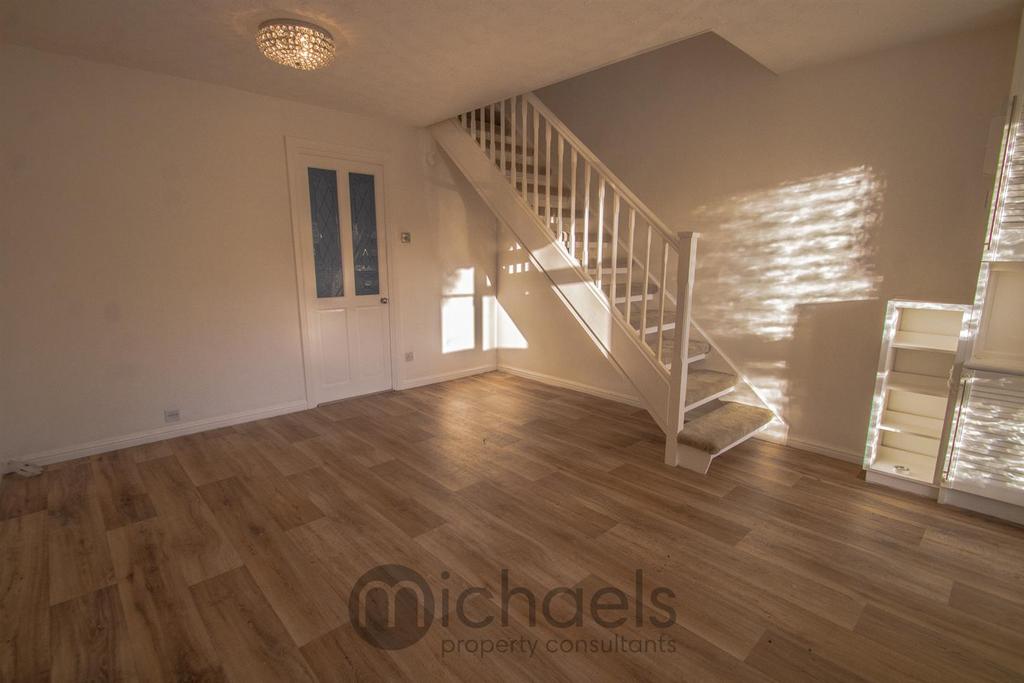 Maypole Green Road, Colchester 2 bed semidetached house £1,200 pcm
