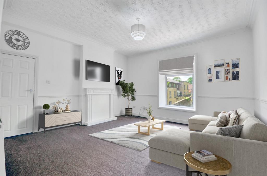 2 Bed Flat For Rent, Blackburn Road... 2 bed apartment £550 pcm (£127 pw)