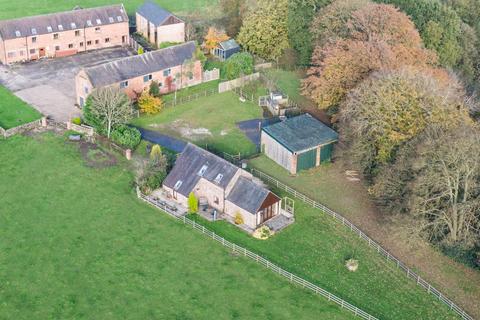 6 bedroom detached house for sale, Bank Top Farm Holiday Cottages, Churnet Valley Road, Kingsley Holt, Stoke-On-Trent