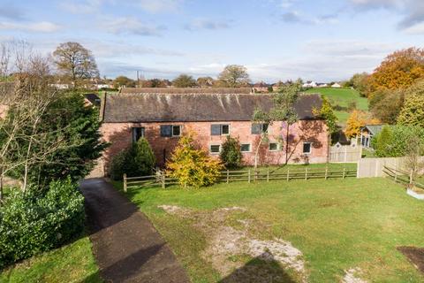 6 bedroom detached house for sale, Bank Top Farm Holiday Cottages, Churnet Valley Road, Kingsley Holt, Stoke-On-Trent