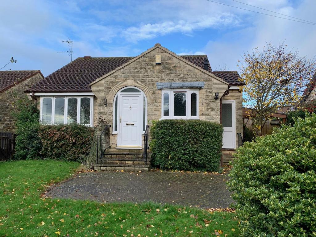 Ruffa Lane, Pickering 3 bed detached bungalow for sale £245,000