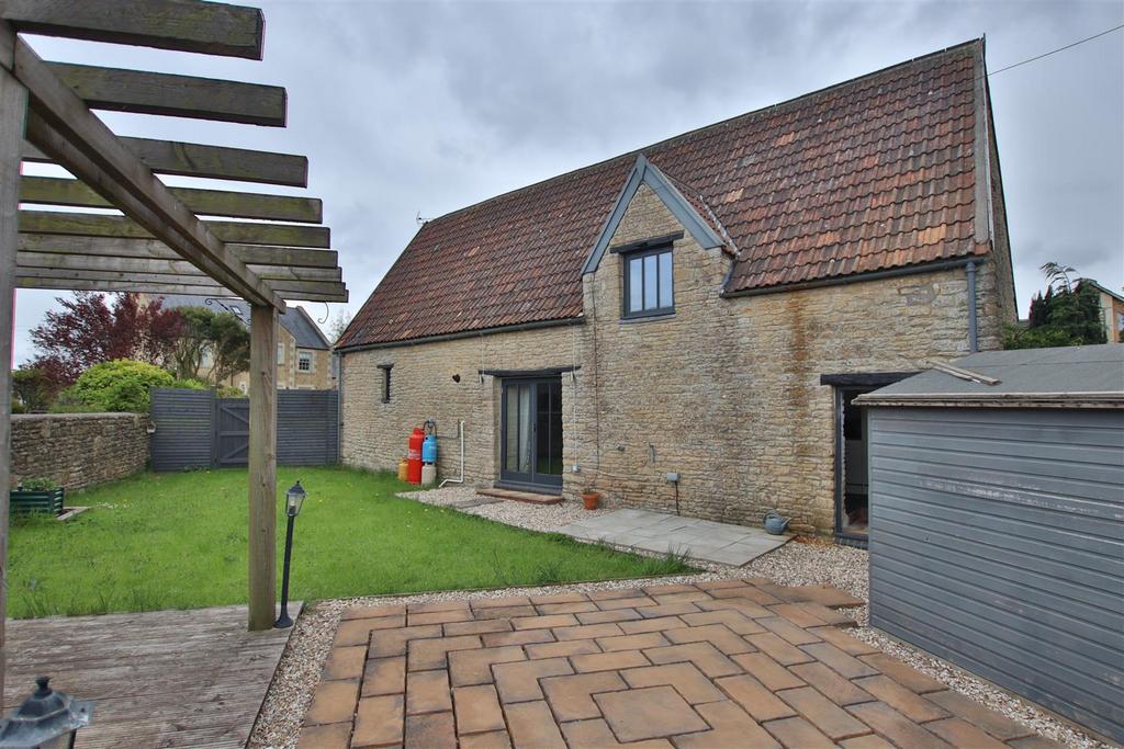Lower Farm, Radstock BA3 2 bed cottage to rent £1,500 pcm (£346 pw)