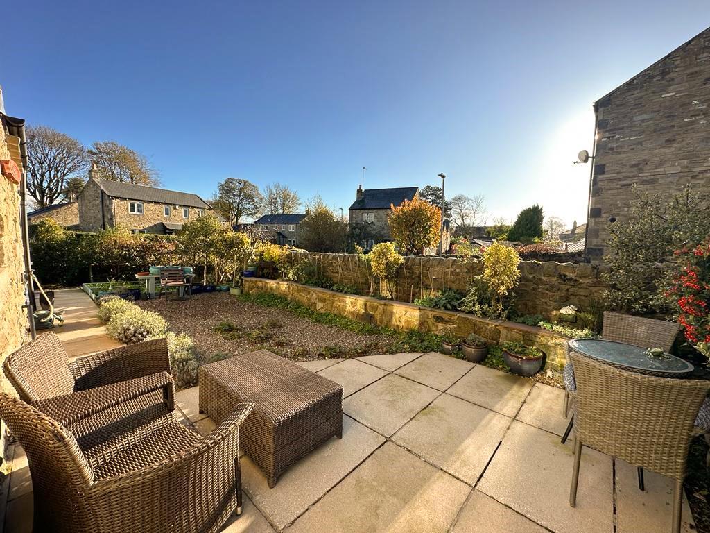 Drovers Walk, Hellifield, Skipton 3 bed detached house for sale £375,000