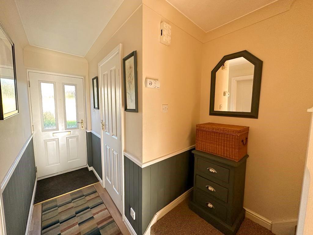 Drovers Walk, Hellifield, Skipton 3 bed detached house for sale £375,000