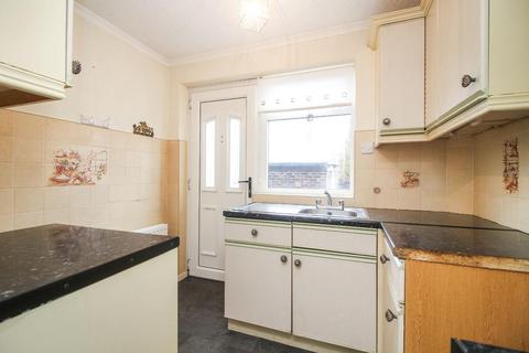 2 bedroom flat for sale, Newburgh Avenue, Seaton Delaval, Whitley Bay
