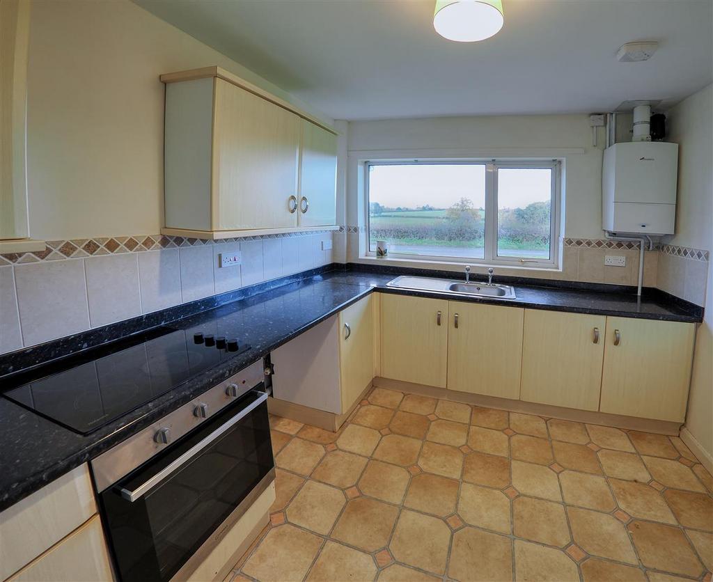 Ashbourne Road, Cheadle 3 bed detached bungalow for sale £265,000