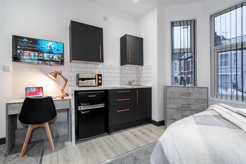 Studio to rent - Melville Road, Coventry CV1