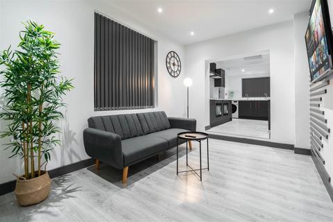 Studio to rent - Melville Road, Coventry CV1