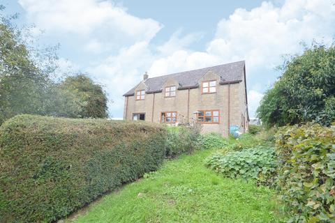 4 bedroom detached house for sale, Tingles, Wentnor, Bishops Castle SY9 5EE