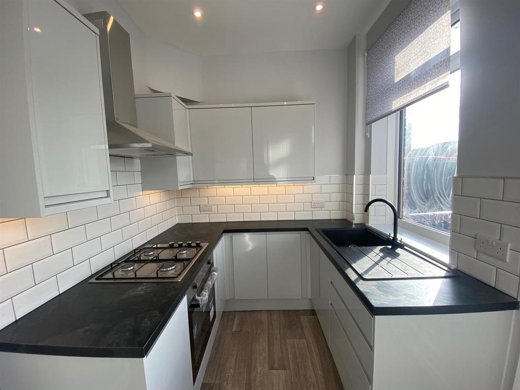 Oakley Street Thorpe Nr Wakefield 2 Bed Terraced House 725 Pcm 