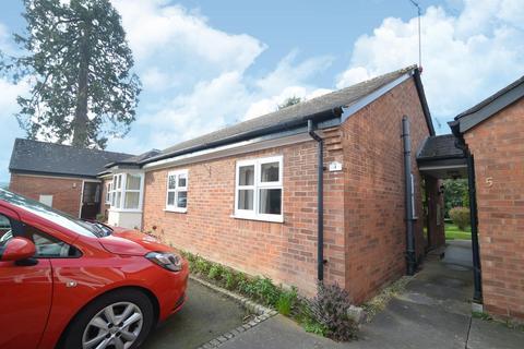 2 bedroom semi-detached bungalow for sale - 4 Mytton Villas, Mytton Oak Road, Shrewsbury, SY3 8XG