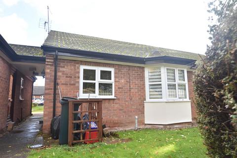 2 bedroom semi-detached bungalow for sale, 4 Mytton Villas, Mytton Oak Road, Shrewsbury, SY3 8XG