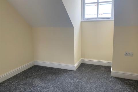 2 bedroom maisonette for sale, Market Street, Haverfordwest