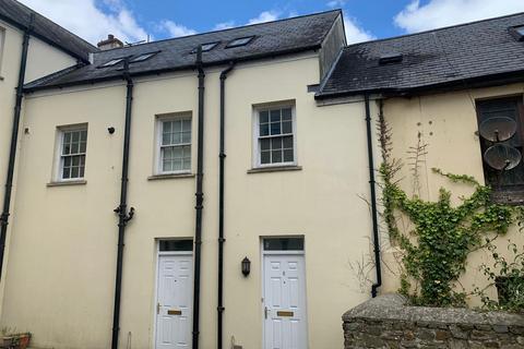 2 bedroom maisonette for sale, Market Street, Haverfordwest