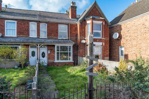50 Edwin Street, Boston, PE21 8TE