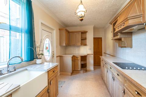 50 Edwin Street, Boston, PE21 8TE