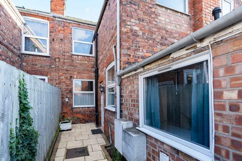 50 Edwin Street, Boston, PE21 8TE