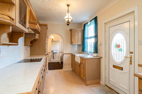50 Edwin Street, Boston, PE21 8TE
