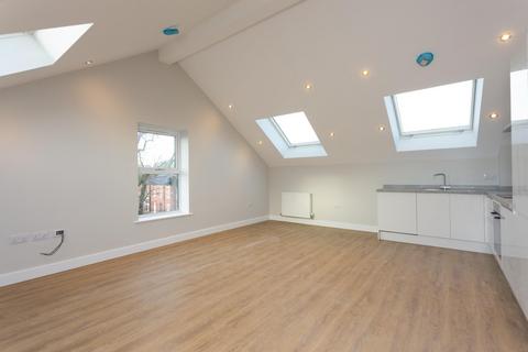 2 bedroom flat to rent - Glen House, Hawthorn Grove, York