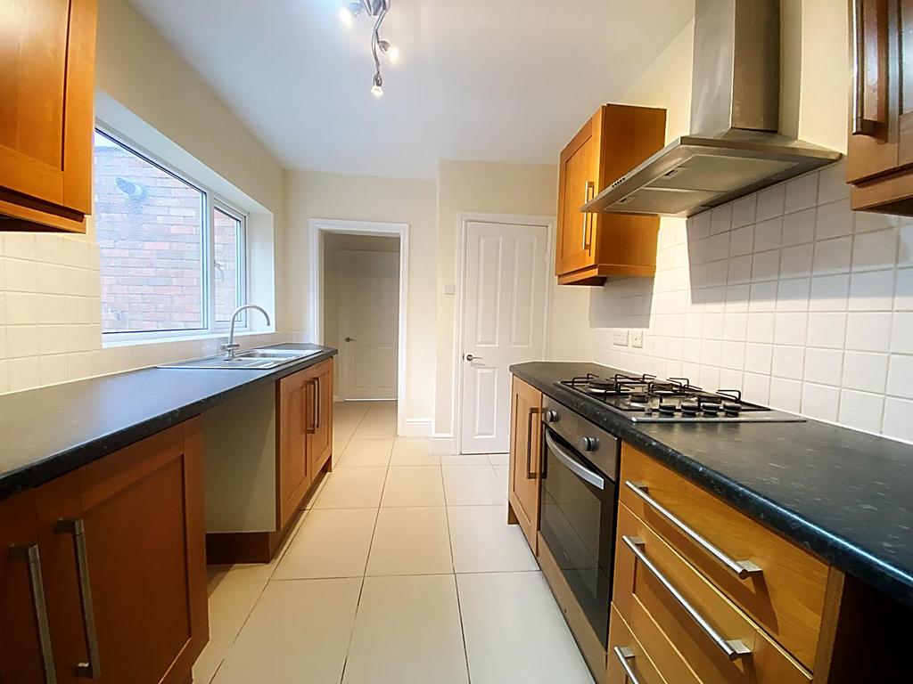 Woodbine Avenue, Wallsend 3 bed apartment for sale £85,000