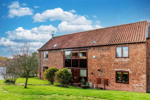 4 bedroom barn conversion for sale, Foxhall Close, Norwell, Newark