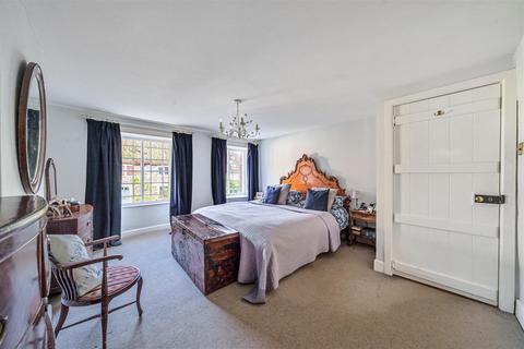 3 bedroom semi-detached house for sale, Bridge Street, Netherbury, Bridport