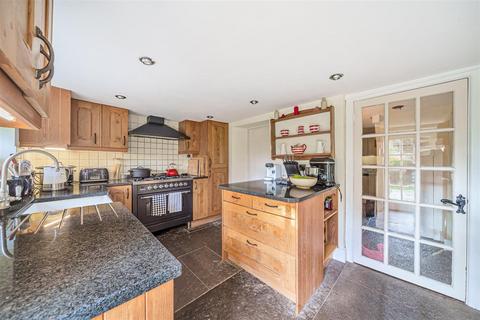 3 bedroom semi-detached house for sale, Bridge Street, Netherbury, Bridport