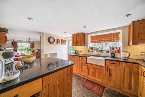 3 bedroom semi-detached house for sale, Bridge Street, Netherbury, Bridport