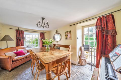 3 bedroom semi-detached house for sale, Bridge Street, Netherbury, Bridport