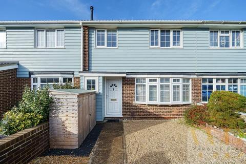 3 bedroom terraced house for sale, Kings Crescent, Shoreham-By-Sea