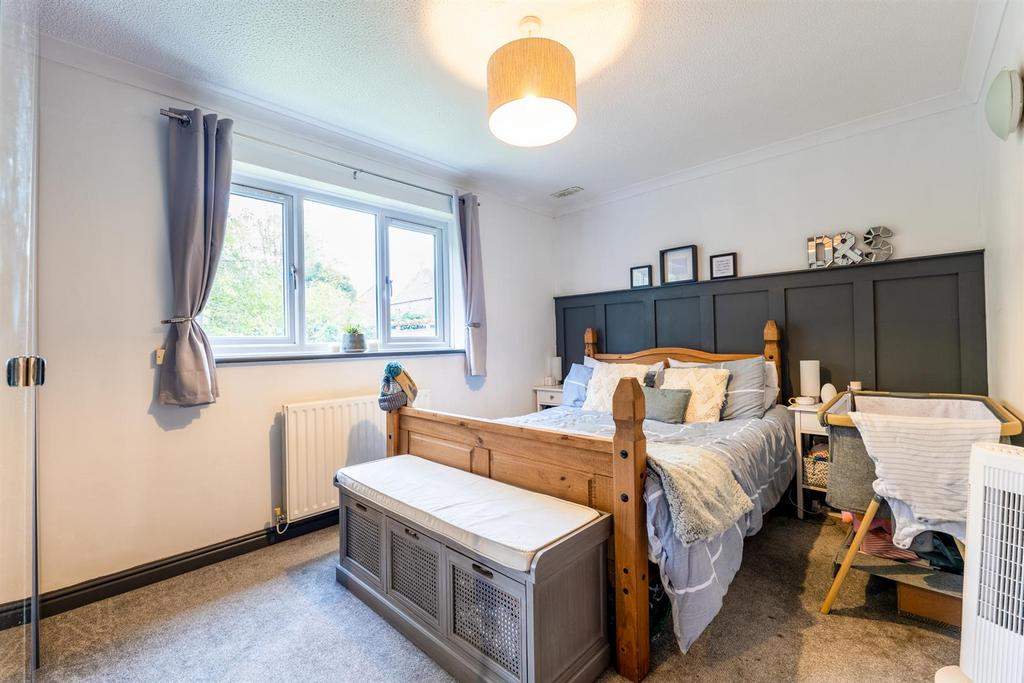 Wards Close, Evesham 1 bed end of terrace house for sale £165,000