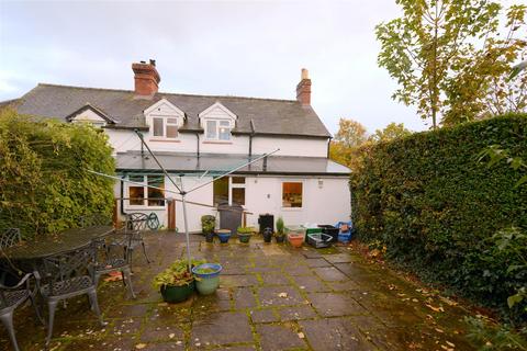 3 bedroom semi-detached house for sale, Forton Heath, Montford Bridge, Shrewsbury