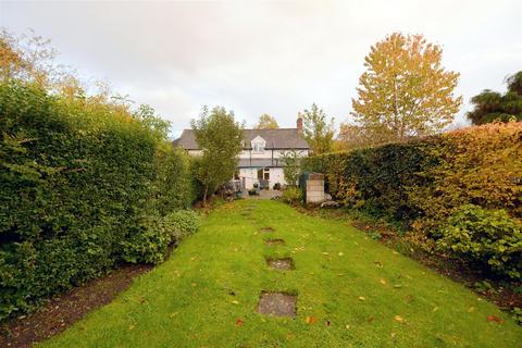 3 bedroom semi-detached house for sale, Forton Heath, Montford Bridge, Shrewsbury