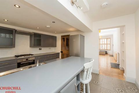 undefined, Bedford Road, Walthamstow, E17