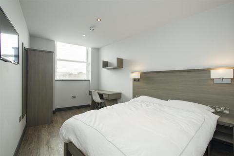 6 bedroom apartment to rent, Stanford Street, Nottingham