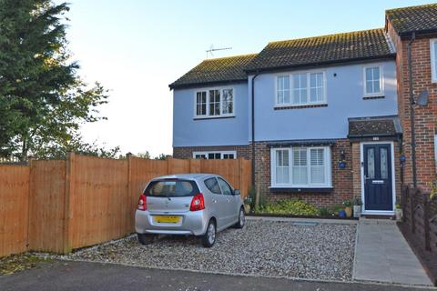20 Barleycroft, Buntingford, SG9 9SD