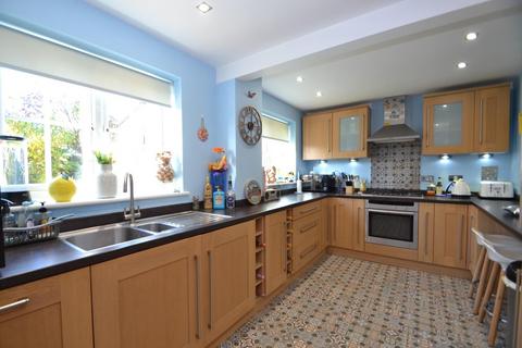 20 Barleycroft, Buntingford, SG9 9SD