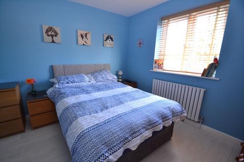 20 Barleycroft, Buntingford, SG9 9SD