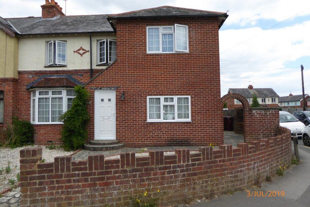 St James Road, Chichester 6 bed house £3,000 pcm (£692 pw)
