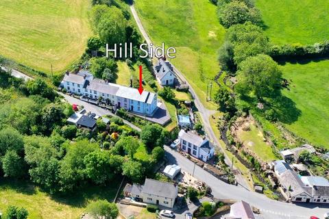 undefined, Hill Side, Llanychaer, Fishguard